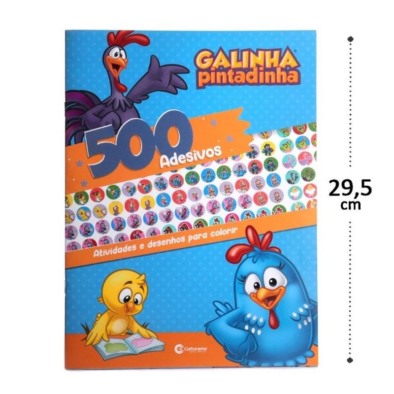 Atividades educativas: Desenhos para colorir do Patati Patatá