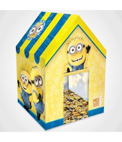 Jogo de Boliche Minions - Lider