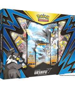 Box Pokémon Tapu Koko Com Broche E Miniatura 37 Cartas - Copag