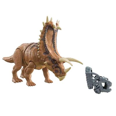 Figura de Ação MATTEL Jurassic World Dinossauro gigante (Idade Mínima: 4)