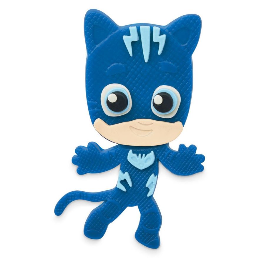 PJ Masks - QUEBRA CABEÇA CORIJUTA - Mimo Play - Mimo Toys