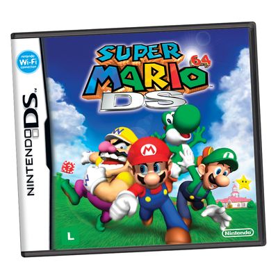 jogos nintendo ds roms jogos nintendo ds roms