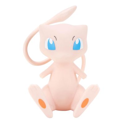 Pokémon - MIMIKY Boneco em Vinil 10cm - Sunny 2771 - TRENDS