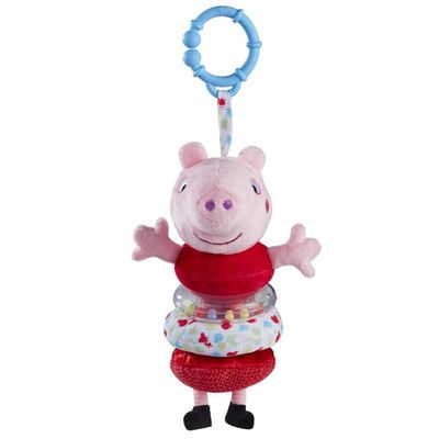 PBKIDS Brinquedos - Venha para nossa loja e confira a nossa nova coleção da Peppa  Pig, essa e muitas outras novidades, você encontra aqui no Casa forte  Shopping. Aproveite!!!