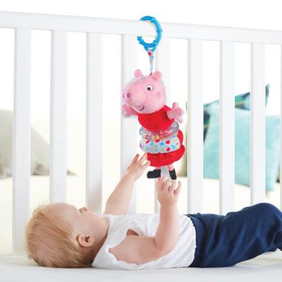 PBKIDS Brinquedos - Venha para nossa loja e confira a nossa nova coleção da Peppa  Pig, essa e muitas outras novidades, você encontra aqui no Casa forte  Shopping. Aproveite!!!