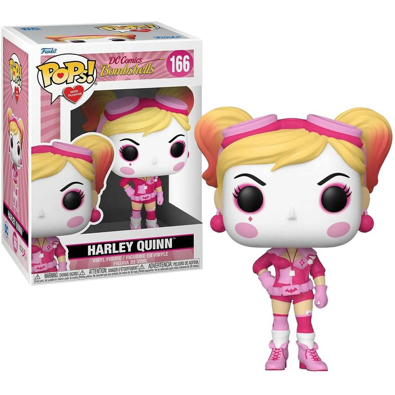 Boneca Harley Quinn Arlequina Super Hero Girls - Mattel