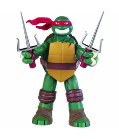 Boneco Tartarugas Ninja Gigante - Donatello - MP Brinquedos