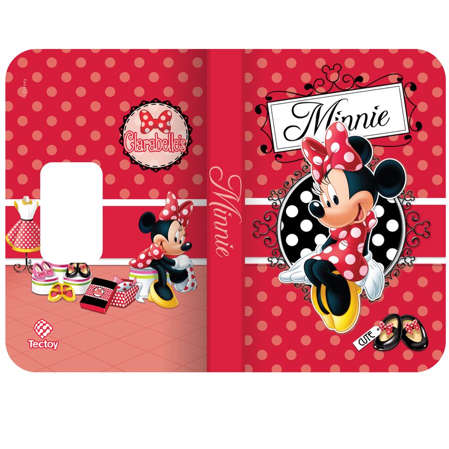 Frente-e-Verso-Capa-protetora-para-Magic-Tablet---Minnie---TecToy