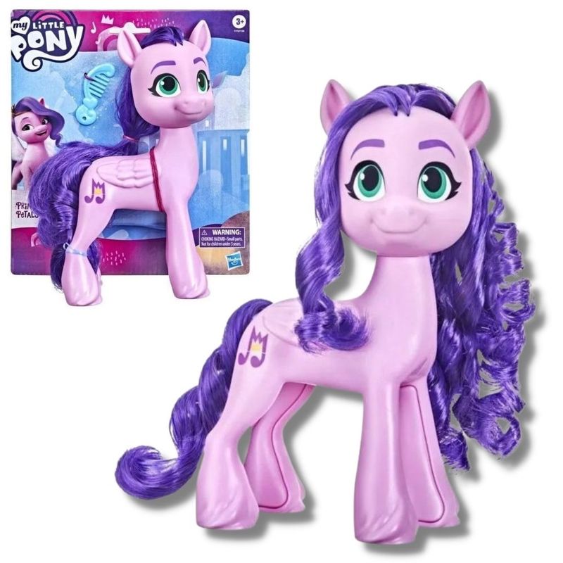 Boneca My Little Pony Sunny Starscout - Hasbro