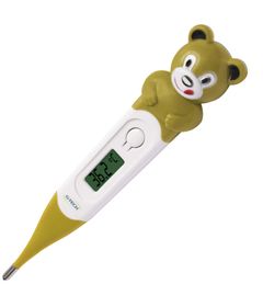 Termometro-Clinico-Digital-Fun---Urso---G-Tech