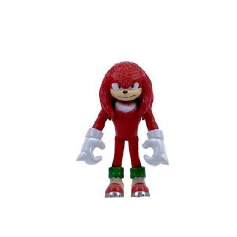 Figurine Sonic 2 10 cm