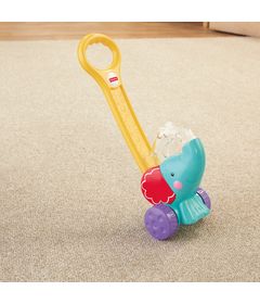 elefante andador fisher price
