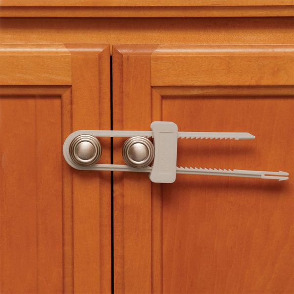 Fecho para Armário - Safety 1st