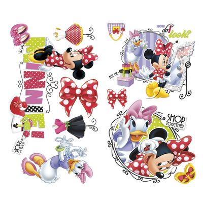 Minnie e ford #3