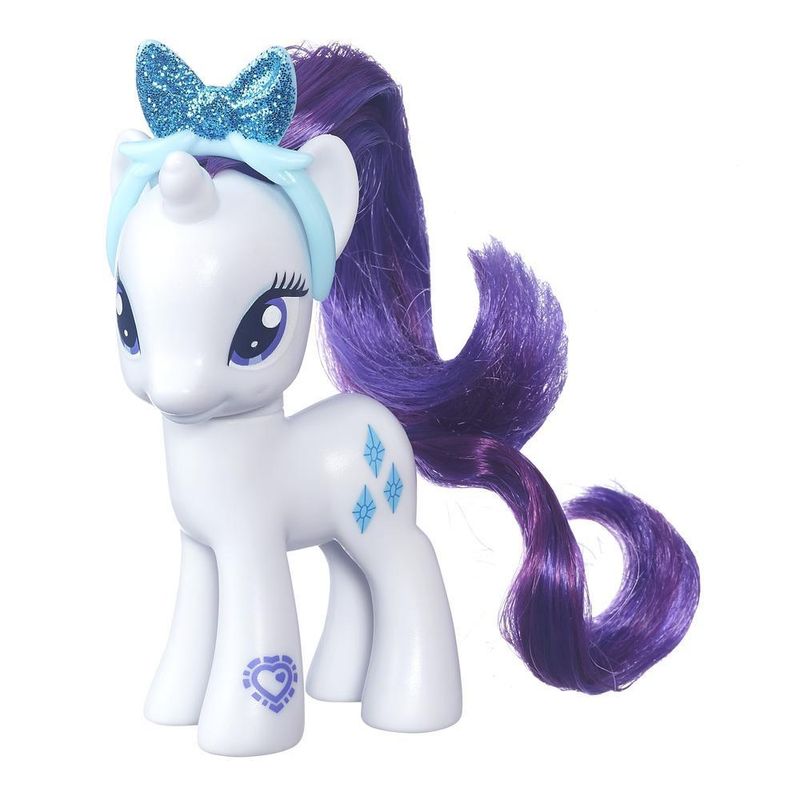 My Little Pony  Ri Happy Brinquedos