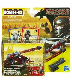 Kre-o-Dungeons-e-Dragons---Canhao-de-Batalha---Hasbro---A6737