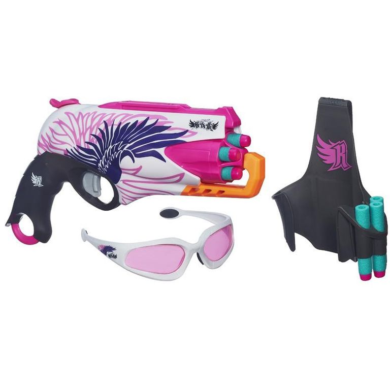Nerf rebelle preço Clearance