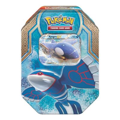 Adesivo de parede Pokemon Lendário Kyogre 2.00 x 1,00.