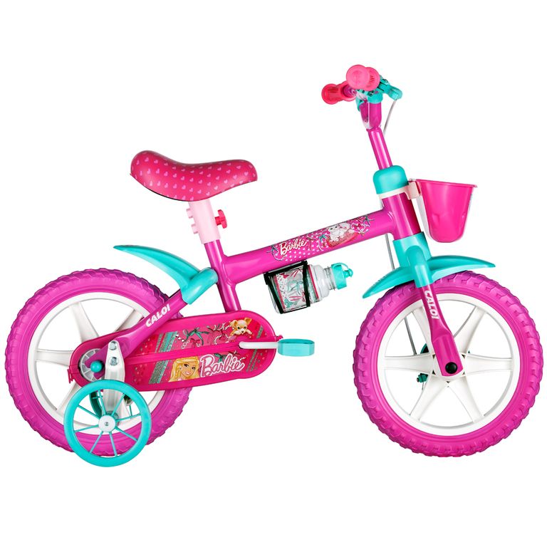 Bicicleta aro 12 barbie Clearance