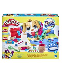 Massinha-de-Modelar---Play-Doh---Pet-Shop---Veterinario---Hasbro-0