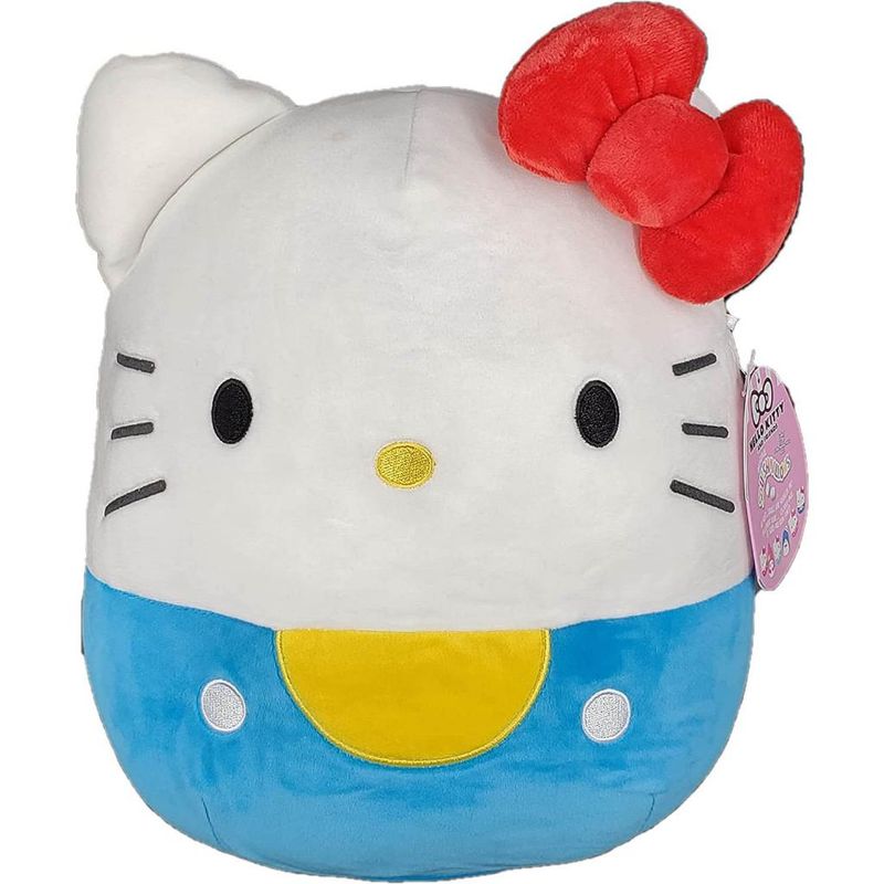 Hello Kitty E Amigos 12 Personagens Sanrio