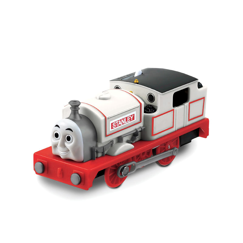 thomas trackmaster stanley