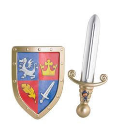 Espada – Ri Happy Brinquedos