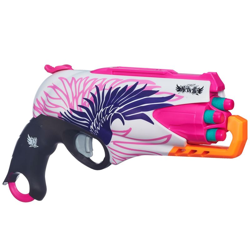 nerf rebelle sweet revenge