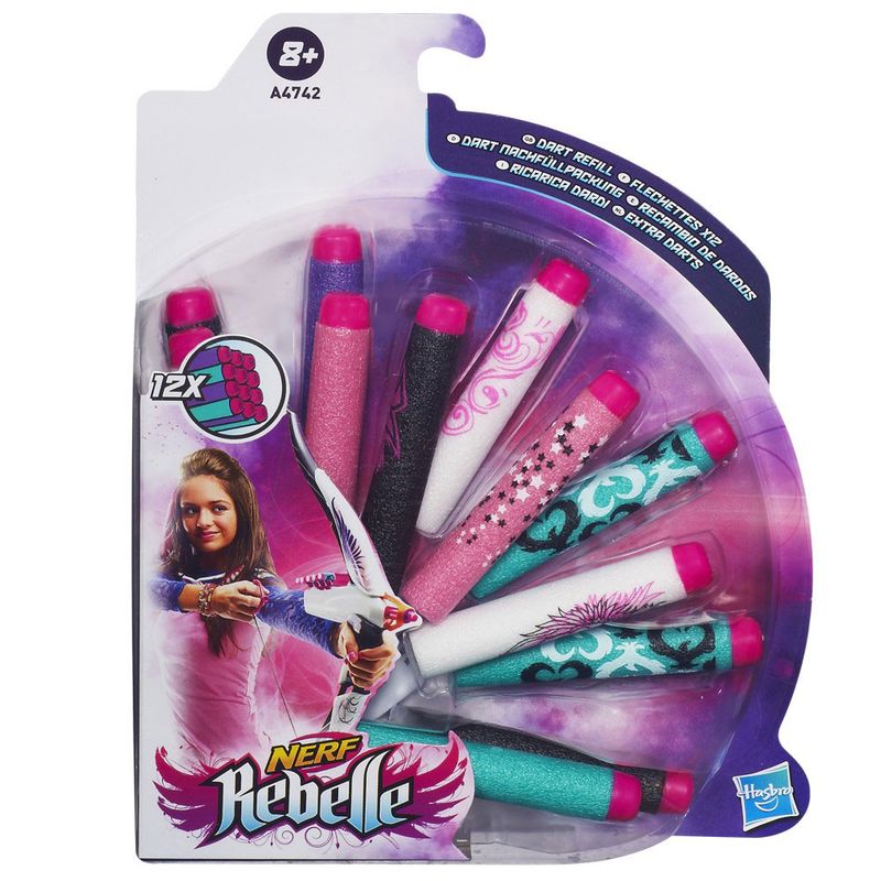 nerf rebelle sweet revenge nerf rebelle sweet revenge