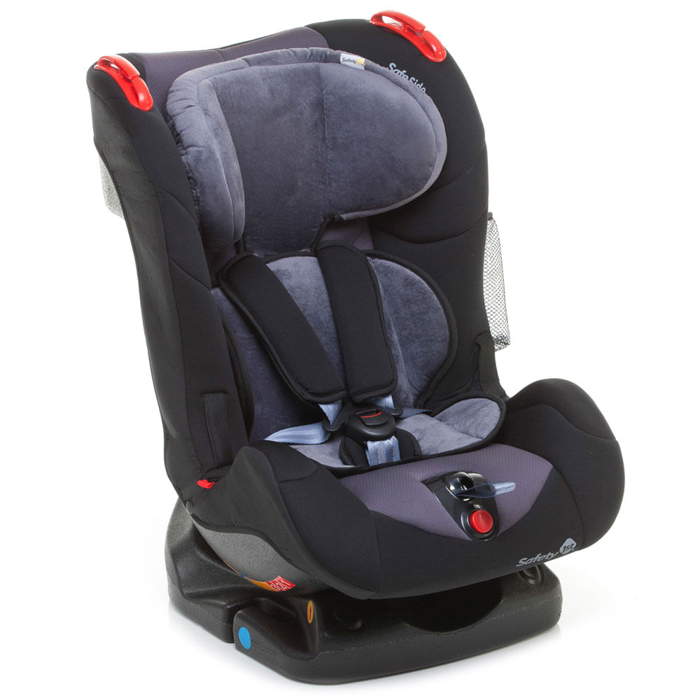 safety 1st recline