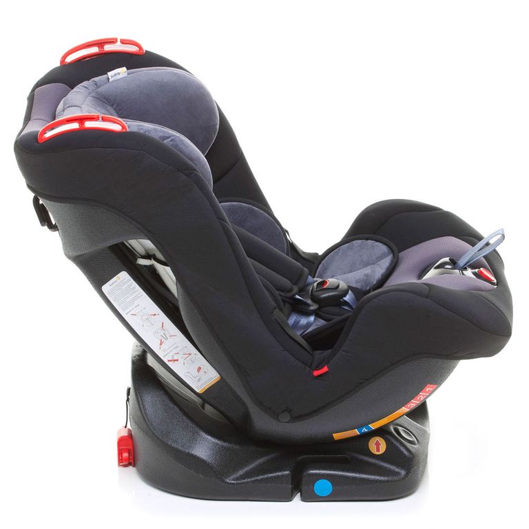 safety 1st recline
