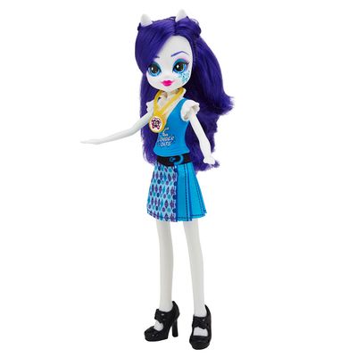 Boneca Equestria Girls - My Little Pony - Friendship Games 