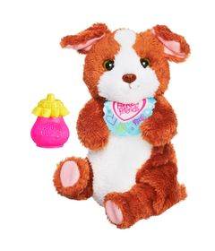 macaca mika furreal friends