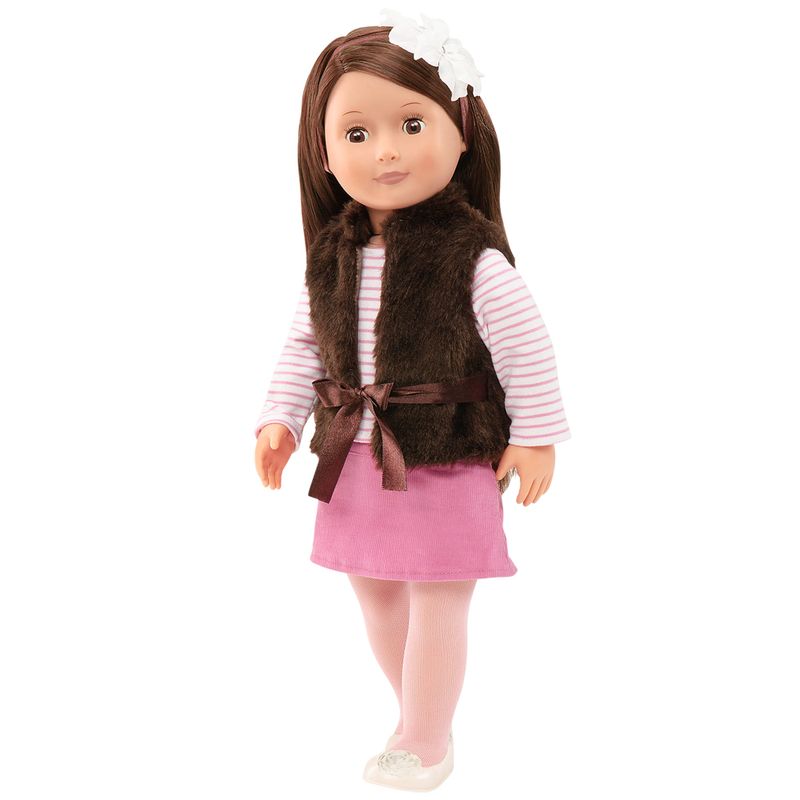 Boneca new generation Clearance