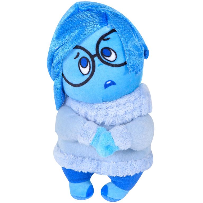 Pelucias divertida mente Clearance