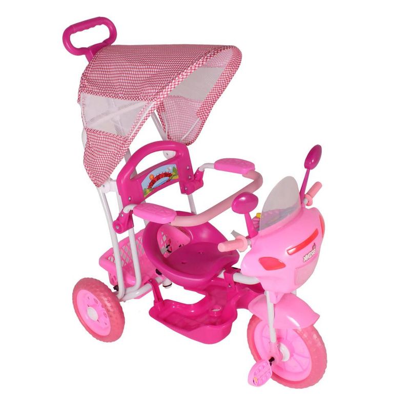 Motinha De Passeio Para Bebe