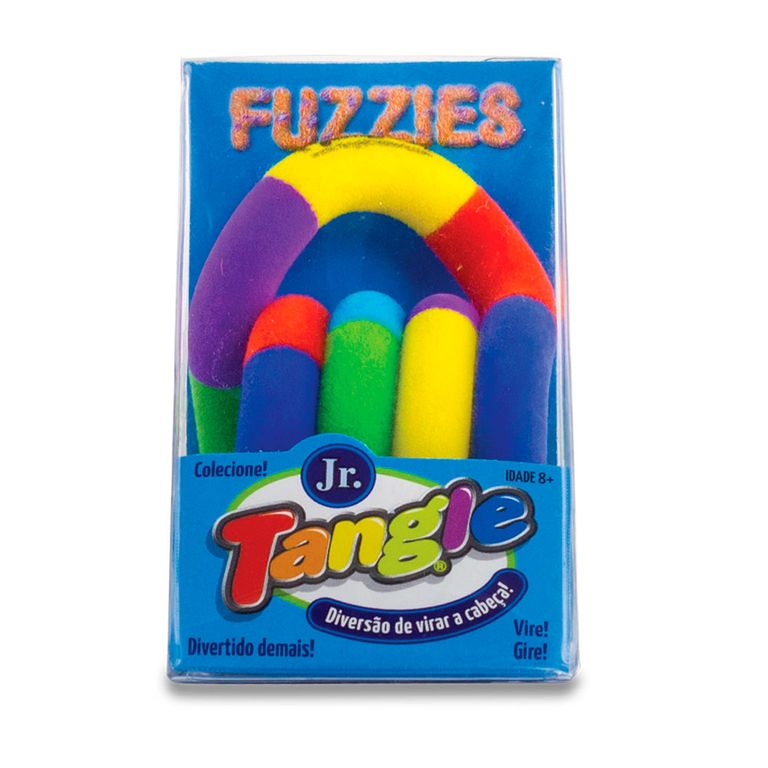 tangle jr fuzzies