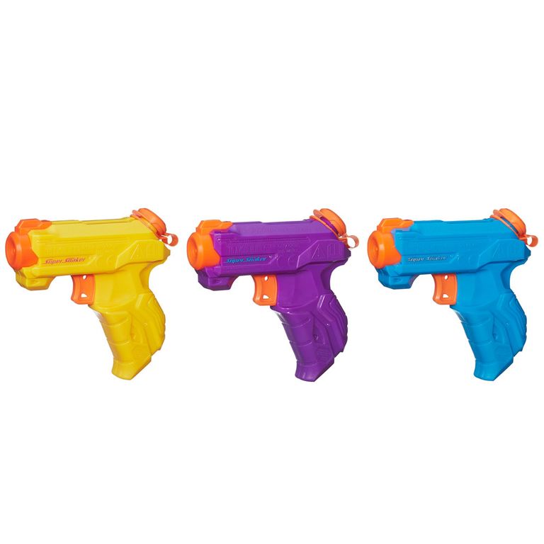 nerf zip fire