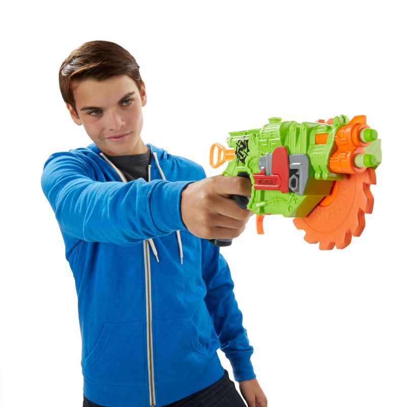 nerf zombie strike ri happy