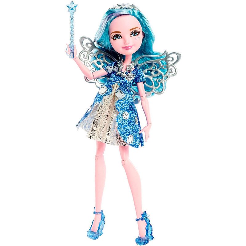 Boneca Fashion - Ever After High - Ever After Royal - Farrah Good