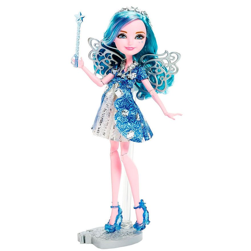 Boneca Ever After High - Darling Charming - Mattel - Ri Happy