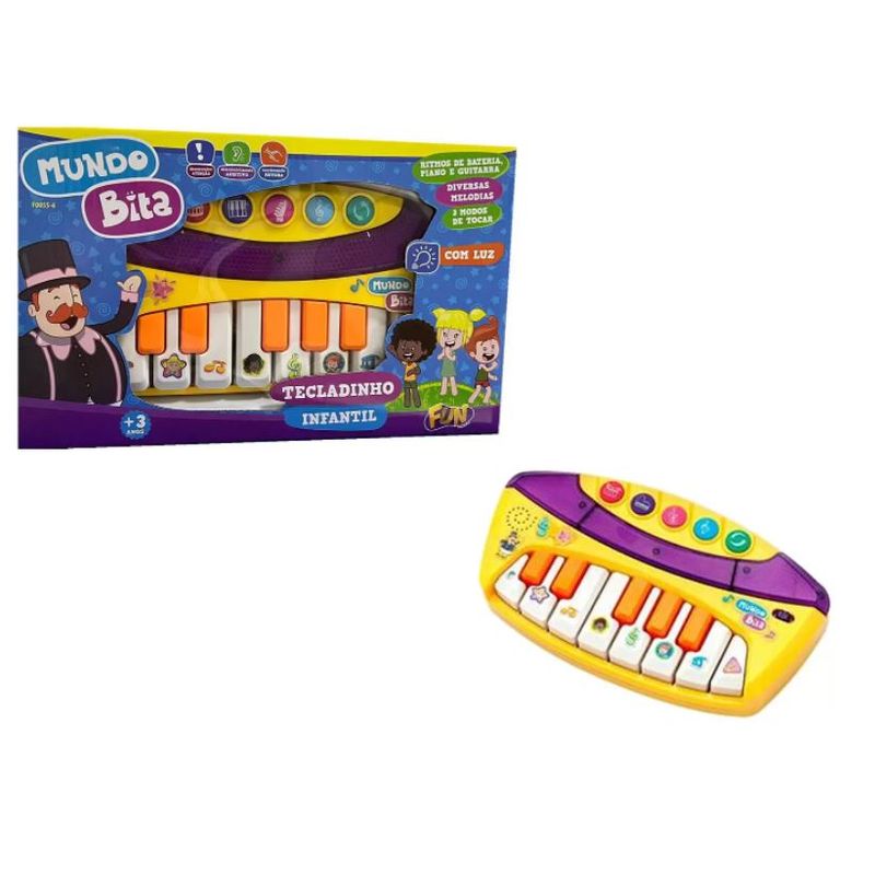 Fun Toys Brinquedos