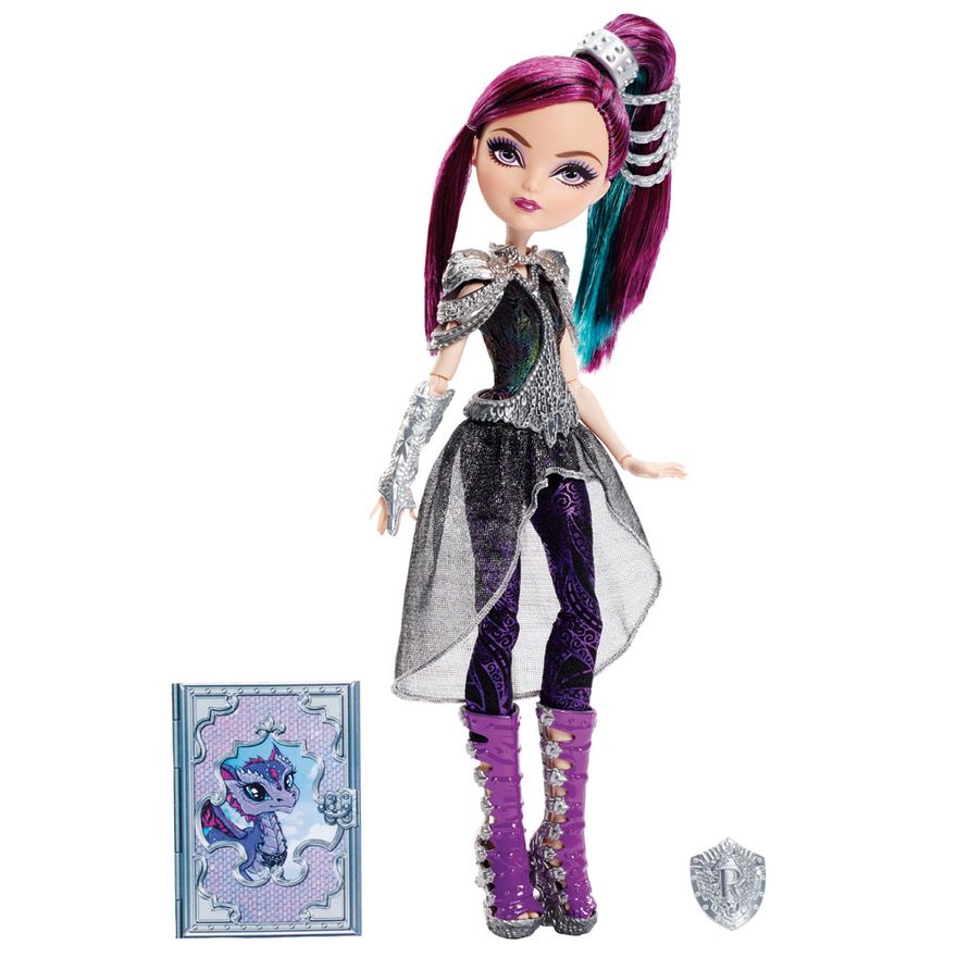 Boneca ever after high Raven queen - Artigos infantis - Ermitage