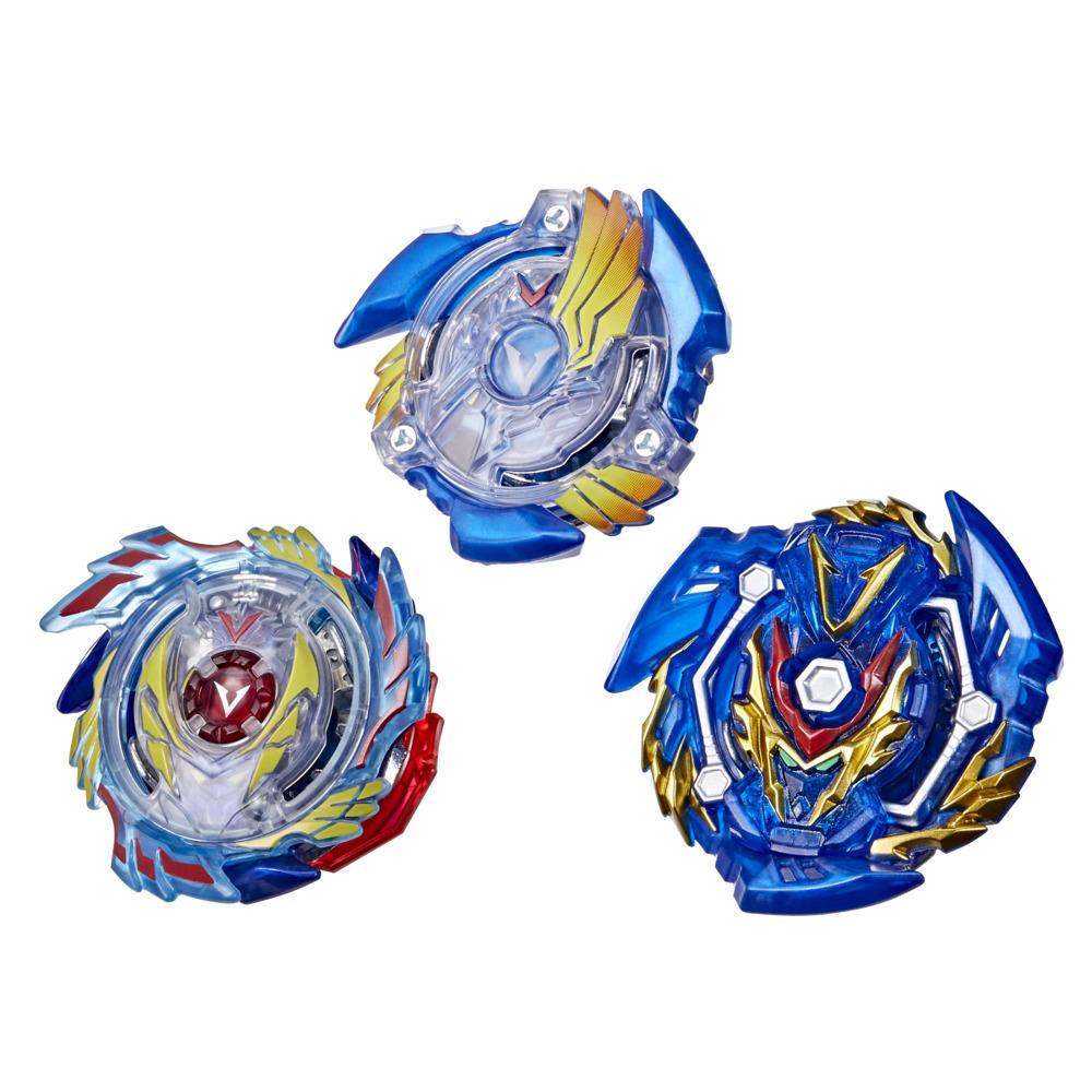 Qual é o beyblade mais forte do mundo? Leia e descubra!