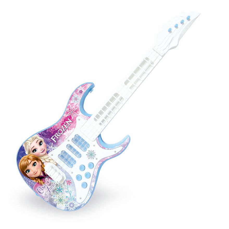 Guitarra-Infantil---Disney-Frozen---Toyng