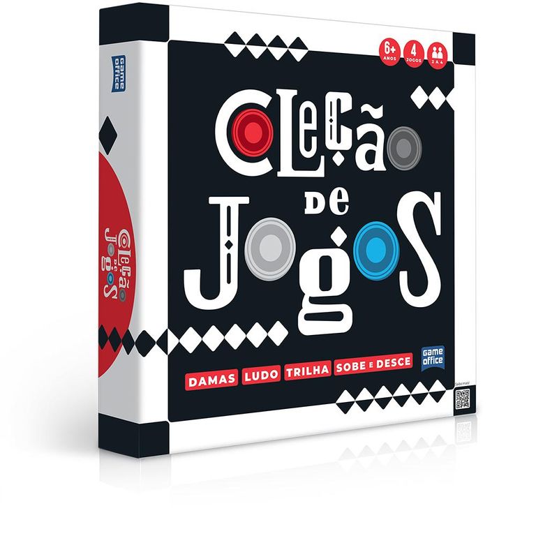 JOGO DAMA LUDO