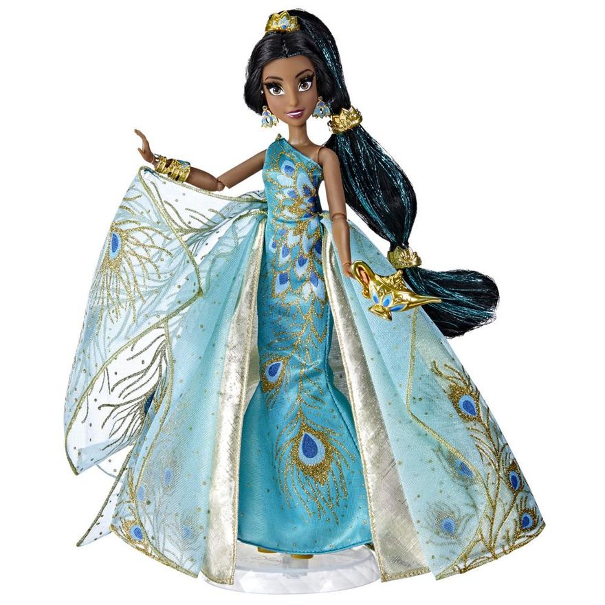 Boneca Articulada - 30 Cm - Ever After High - Powerfull Princess