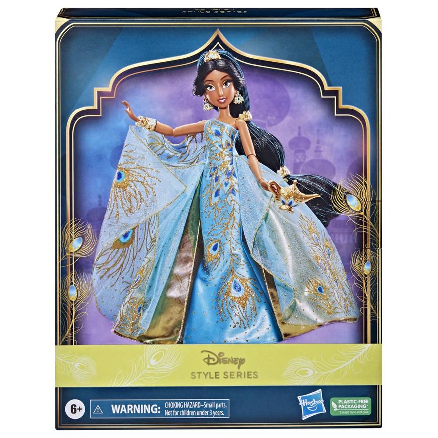 Boneca Articulada - 30 Cm - Ever After High - Powerfull Princess