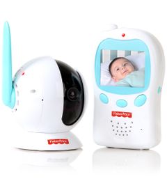 Baba-Eletronica-Digital---Baby-View---Com-Camera---Multikids-Baby