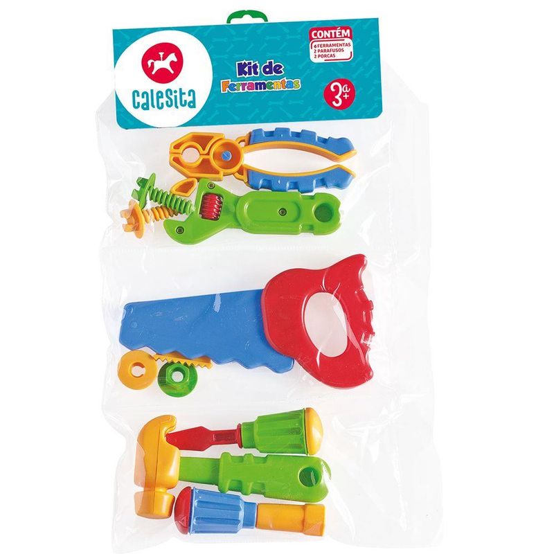 Ferramentas de brinquedo ri happy Clearance